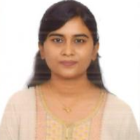 DR SWATHI A M